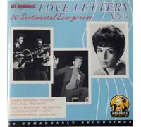 Various - Love Letters 3 [Import]