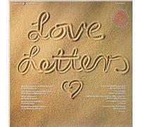 Various - Love Letters [VINYL]