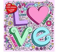 Various - Love Lounge 20 Love Songs