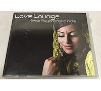 Various - Love Lounge from Psychedelic I