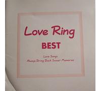 Various - Love Love Ring Best