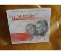 Various - Love Me Tender