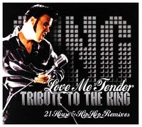 Love Me Tender-a Tribute to