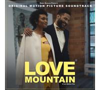 Various - Love Mountain, Vol. 1 (Original Soundtrack)