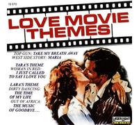 Various - Love Movie Themes