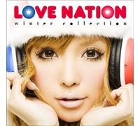 Various - Love Nation-Winter Collection