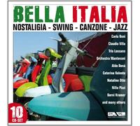 Various - Love of Italy