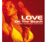 Various - Love on the Beach