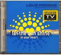 Various - Love Parade 97/Official Compil