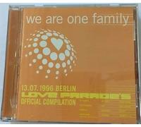Various - Love Parade-Official Complati