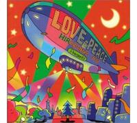 Various - Love & Peace: FM Hiroshima