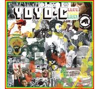 Various - Love, Peace & Light