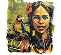 Various - Love Plants Compilation Vol. 3