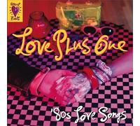 Various - Love Plus One: '80's Love Song