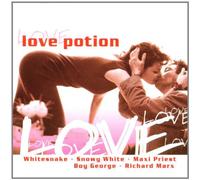 Various - Love Potion