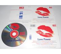 Various - Love Power Compilation