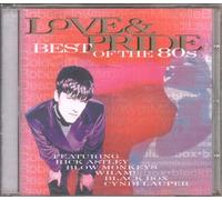 Various - Love & Pride [Import]