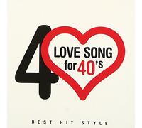 Various - Love Song for Forties-Best Hit