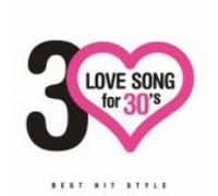 Various - Love Song for Thirties-Best Hi