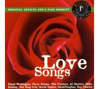 Various - Love Songs