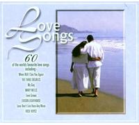 Various - Love Songs