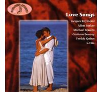 Various - Love Songs