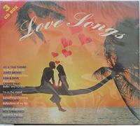 Various - Love Songs 3 CD Box neu