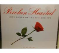 Various Love Songs 60's+70's