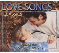 Various - Love Songs Classics
