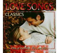Various - Love Songs Classics Vol.1