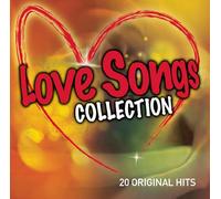 Various - Love Songs Collection [2 CD]