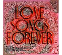 Various - Love Songs Forever