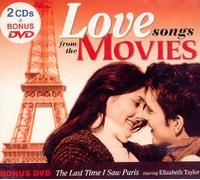 Various - Love Songs from the Moves