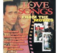 Various - Love Songs from the Movies 1