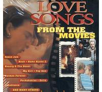 Various - Love Songs from the Movies 2