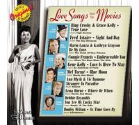 Various - Love Songs from the Movies