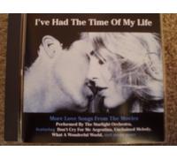 Various Love Songs from the Movies - I've had the time of my life