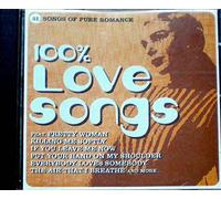 Various - Love Songs [Import]