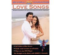 Various - Love Songs Karaoke