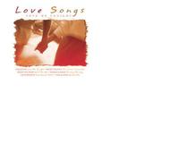Various - Love Songs-Love Me Tonight
