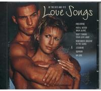 Various - Love Songs of the 60's & 70's