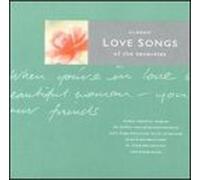 Various - Love Songs of the 70's