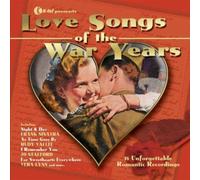 Various - Love Songs of the War Years