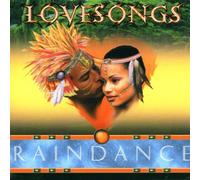 Various - Love Songs Raindance