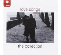 Various - Love Songs-the Collection