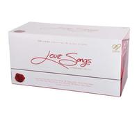 Various - Love Songs-the Pure Love Collection