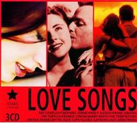 Various - Love Songs(Tw.Re-Recorded)