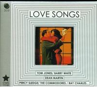 Various - Love Songs (Tw.Re-Recorded)