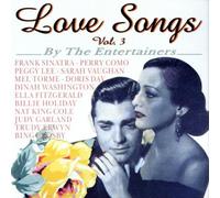 Various - Love Songs Vol.3-By the Entert