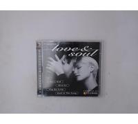 Various - Love & Soul